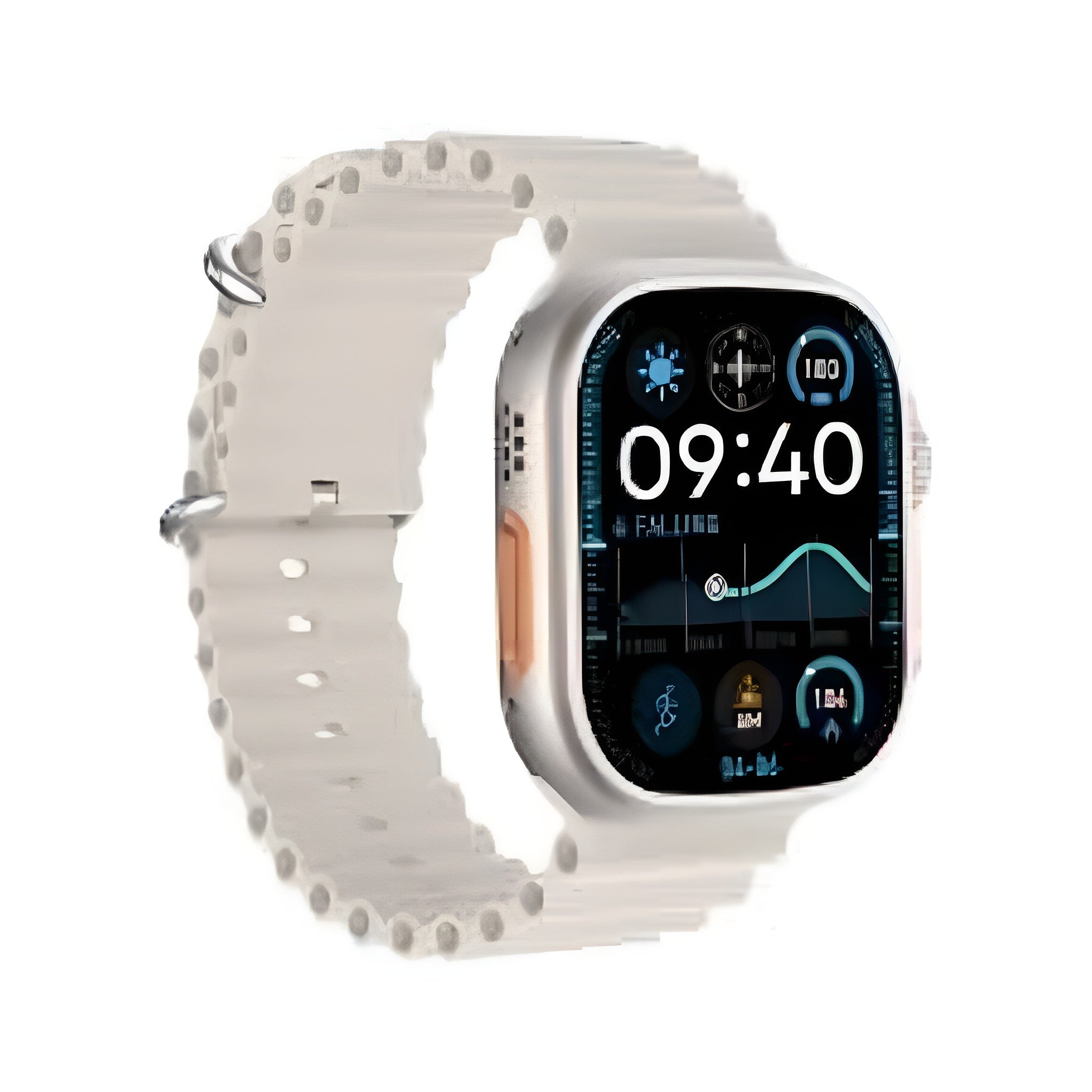 Ultra 3 Smartwatch