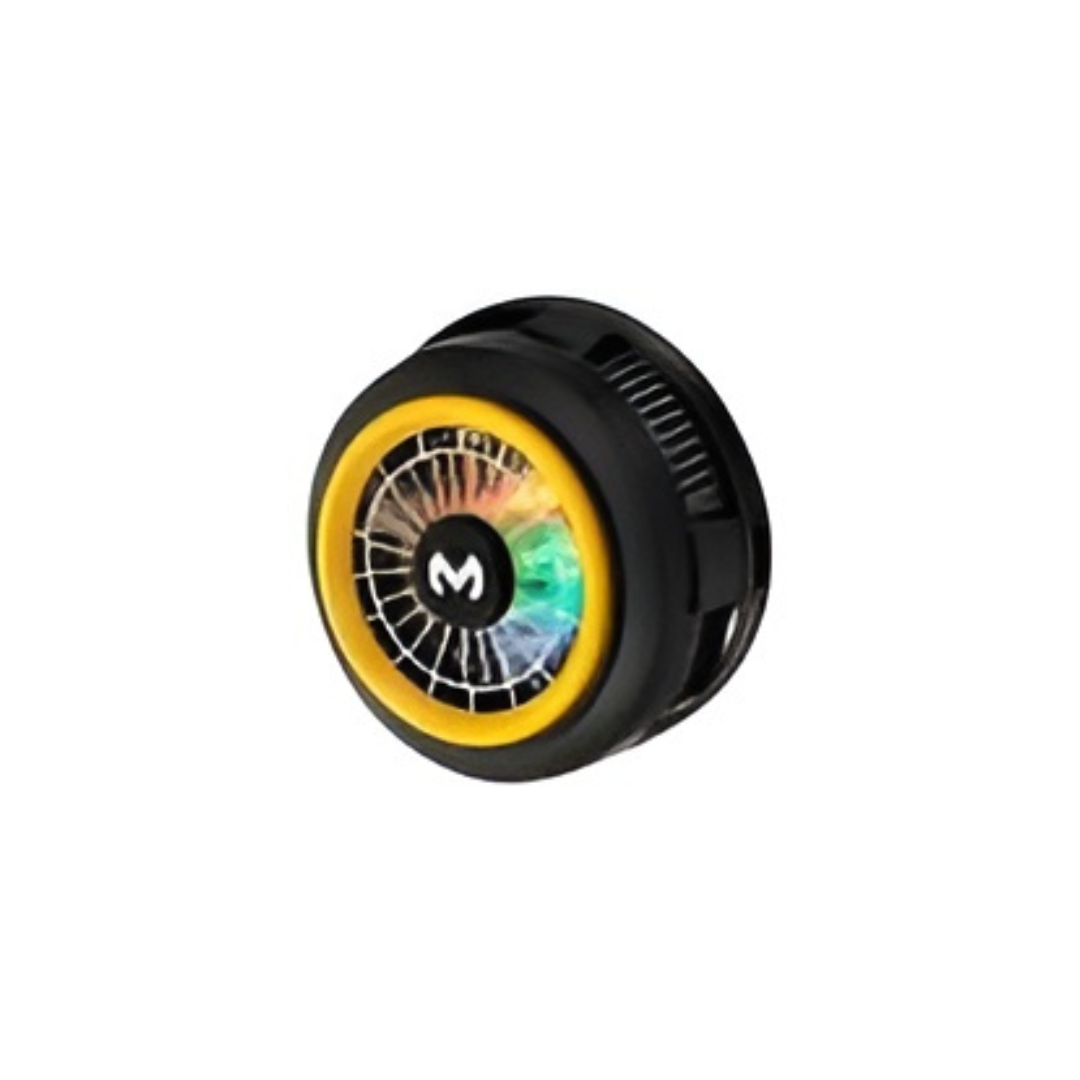 FrostGlow Clip Pro