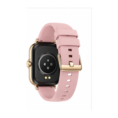 A68 Plus Ladies Smart Watch | Health & Fitness Monitoring