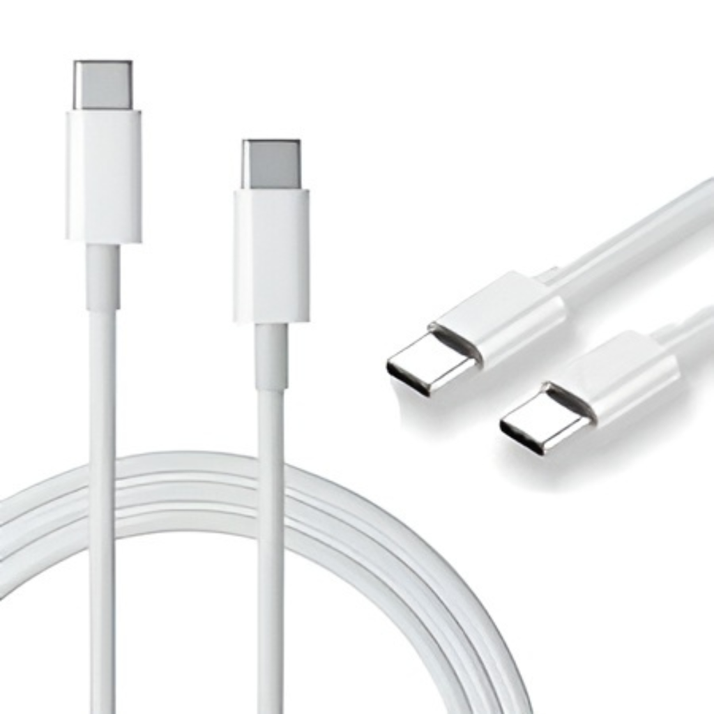 Type-C to Type-C Cable for iPhone