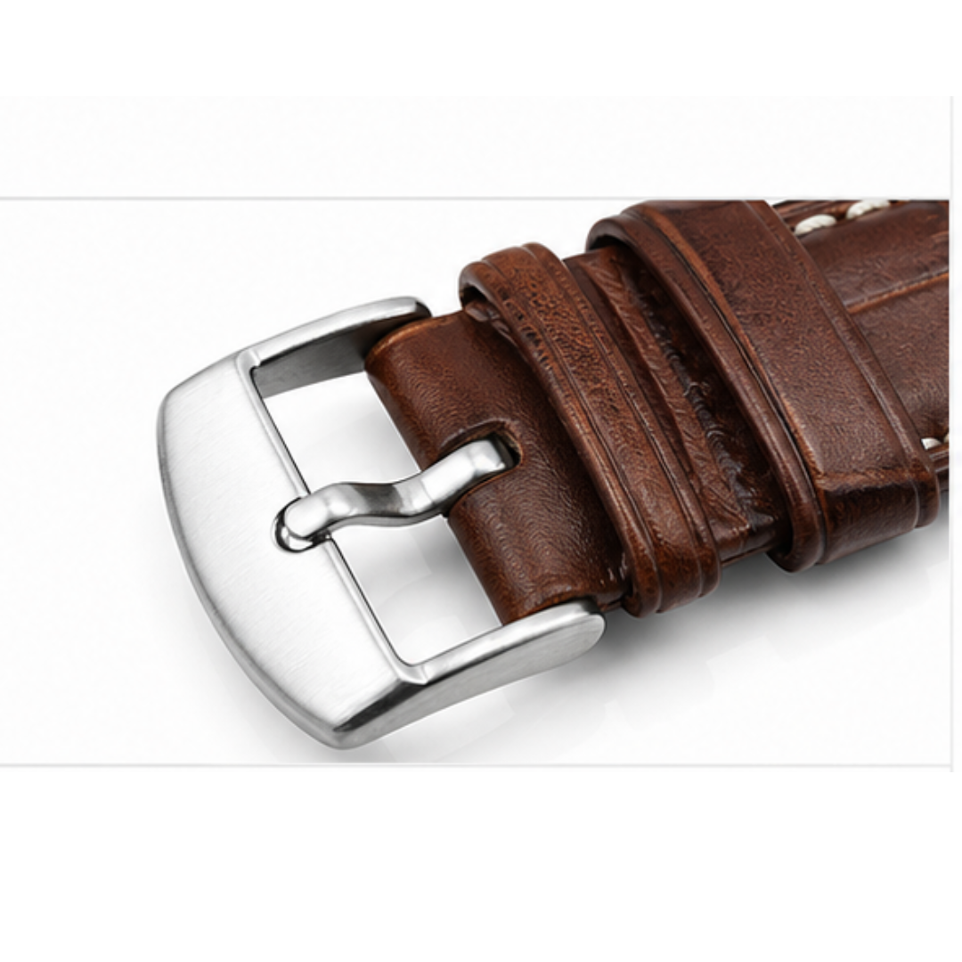 Leather Smartwatch Straps