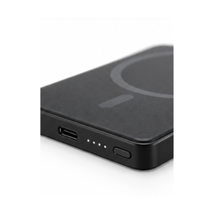 CX20 Magnetic Wireless Power Bank – 15W Fast Wireless Charging