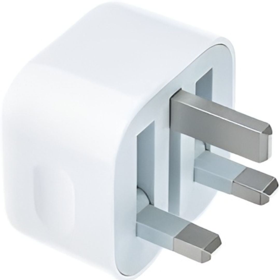 3 Pin Fast Charging Adapter