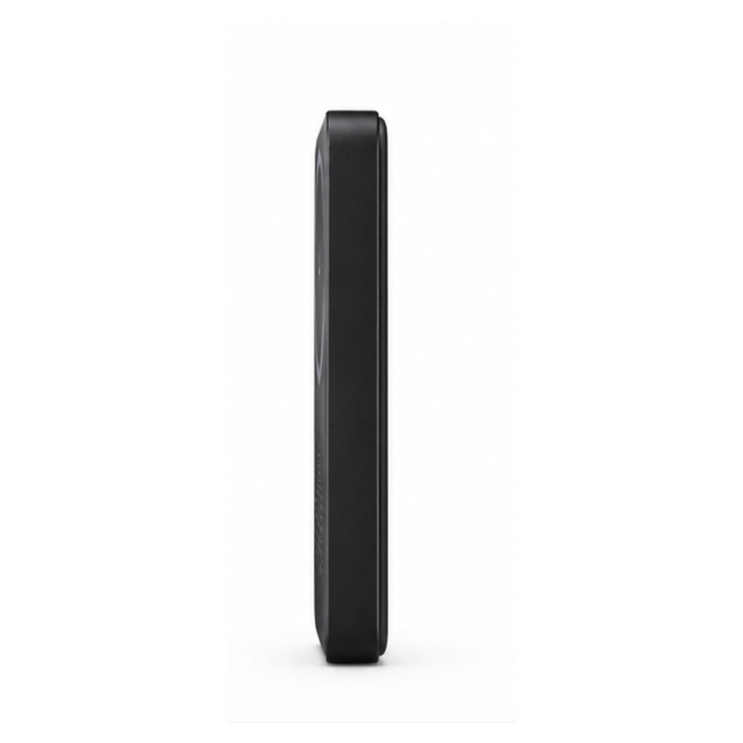 P21-22 5000mAh Magnetic Wireless Power Bank – 15W Wireless Charging