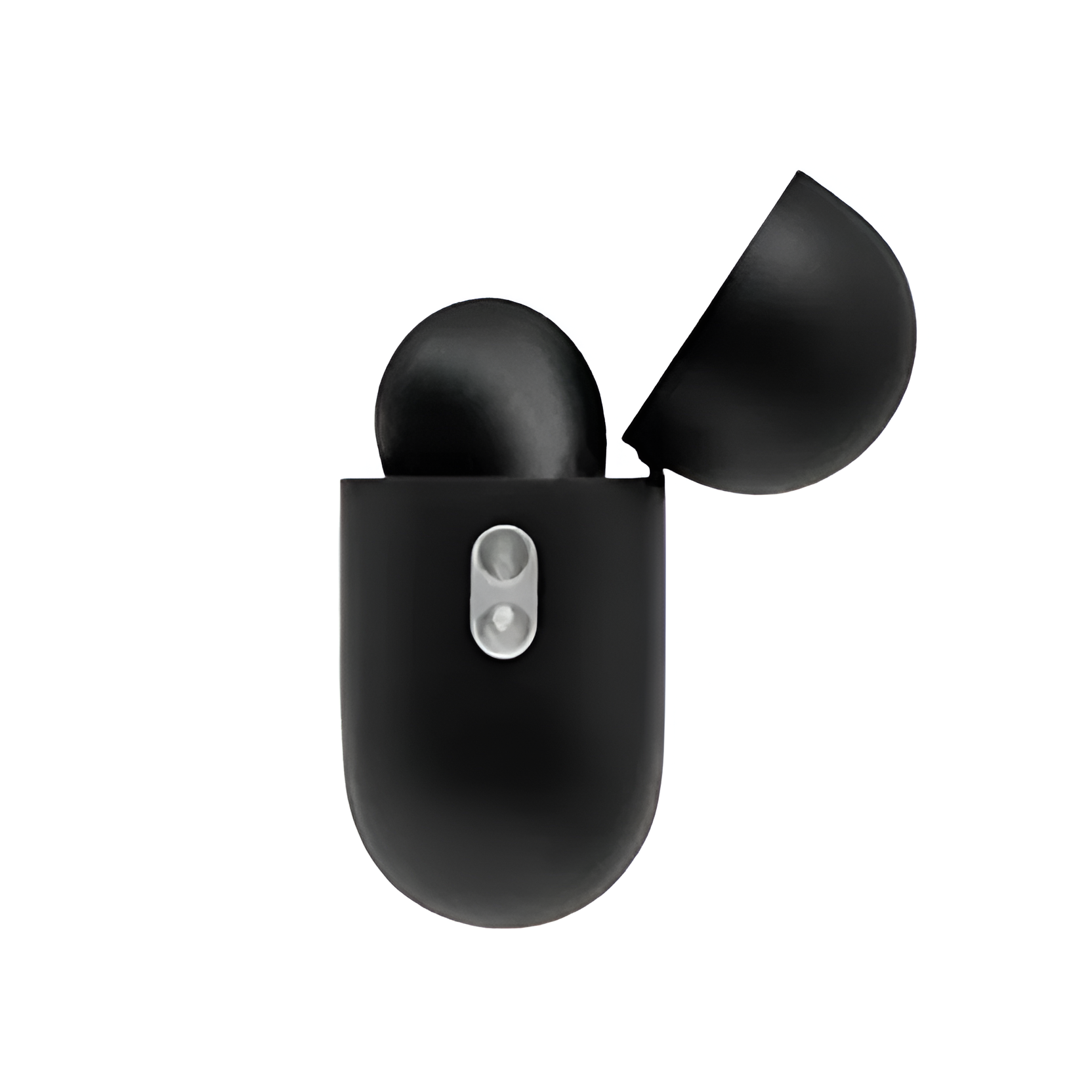 Black AirPods Pro 2 ENC Wireless Earbuds | Noise Cancelling Earphones