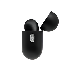 Black AirPods Pro 2 ENC Wireless Earbuds | Noise Cancelling Earphones