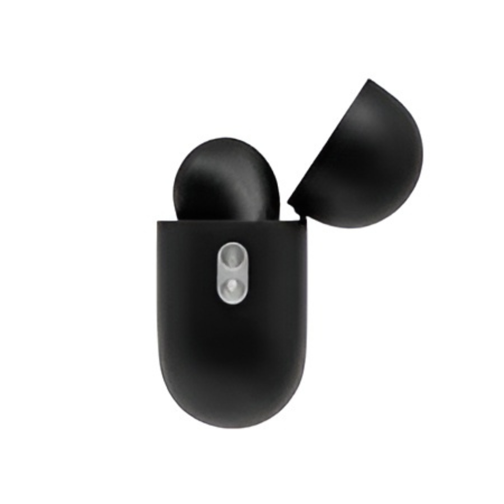 Black AirPods Pro 2 ENC Wireless Earbuds