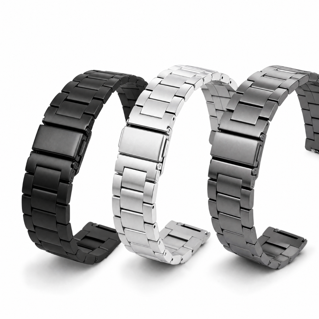 Chain Smartwatch Straps