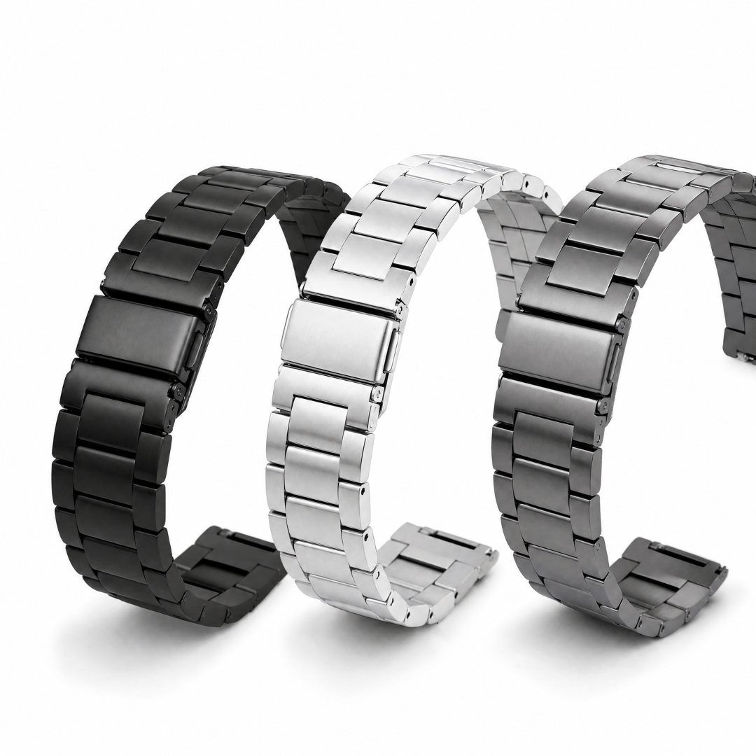 Chain Smartwatch Straps