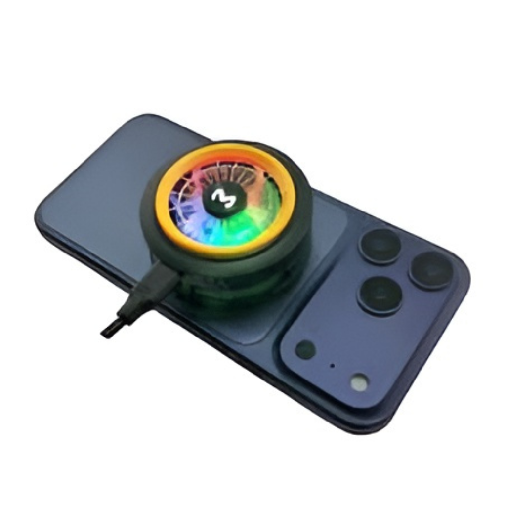 FrostGlow Clip Pro