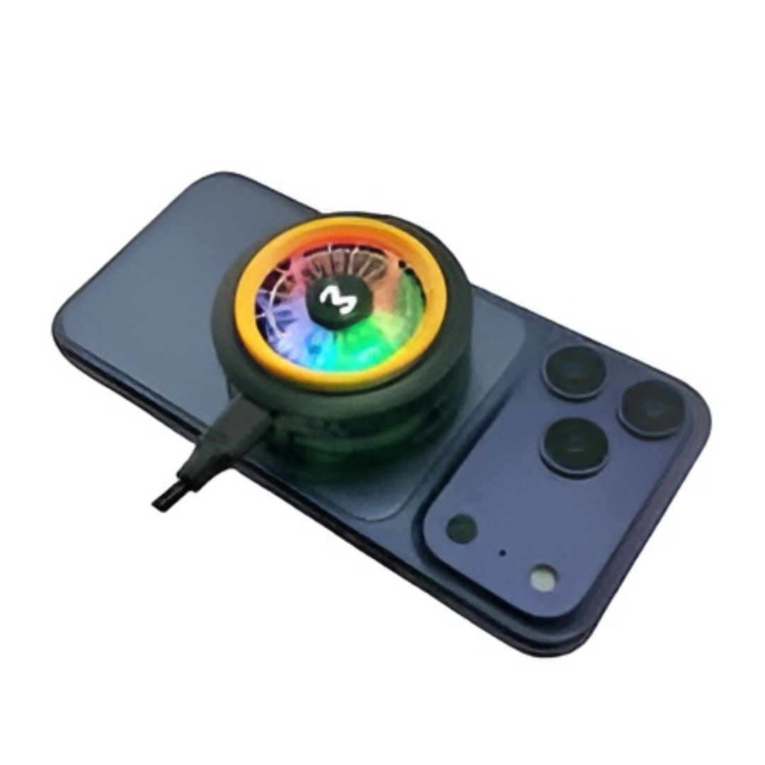 FrostGlow Clip Pro