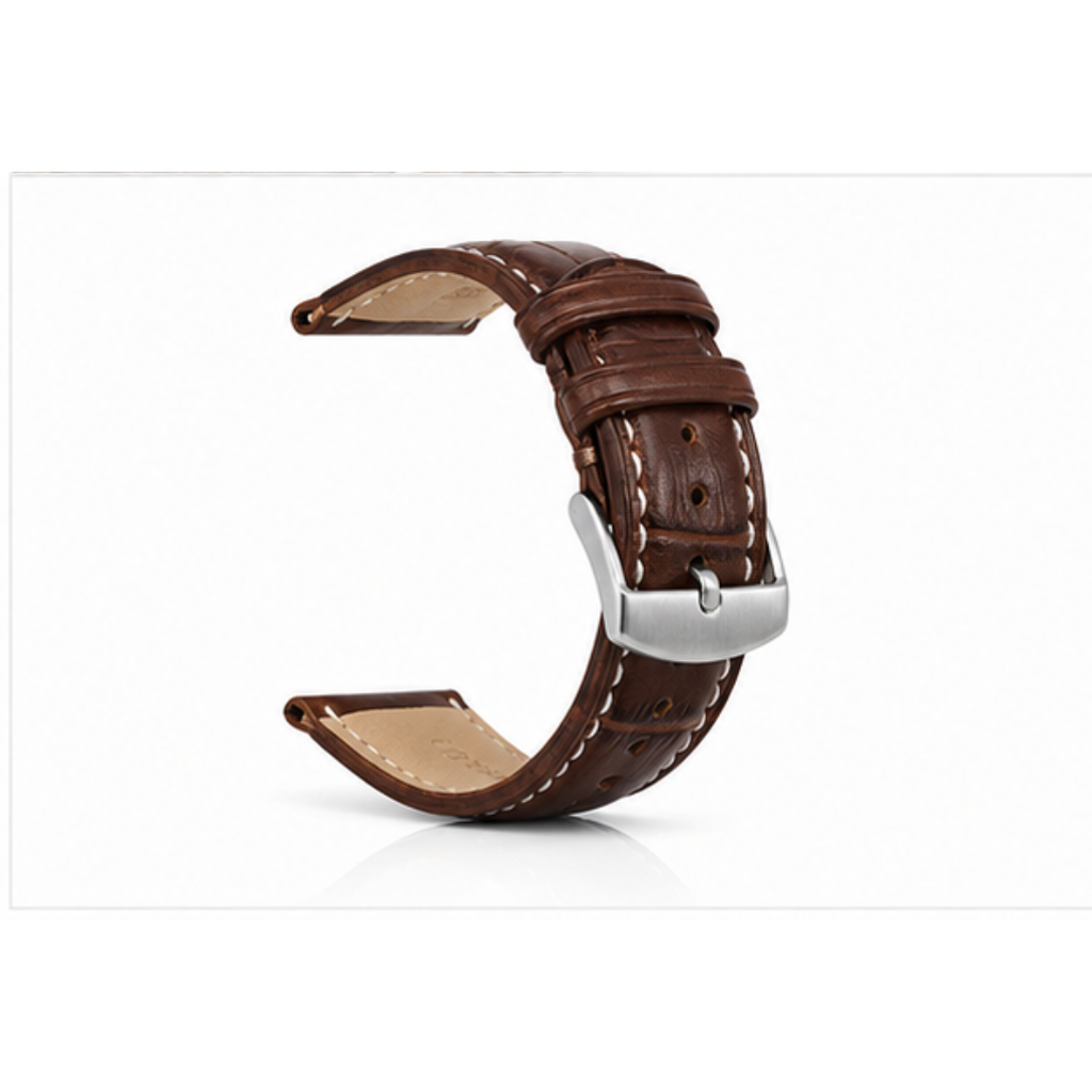 Leather Smartwatch Straps