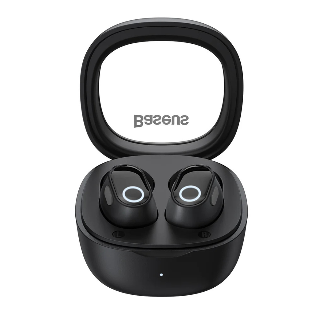 Baseus Bowie WM02 True Wireless Bluetooth Earphones with Charging Case