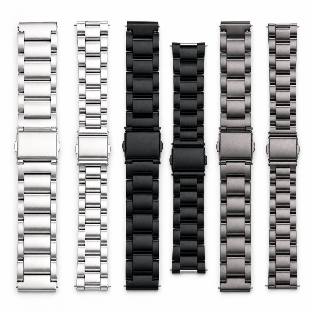 Chain Smartwatch Straps