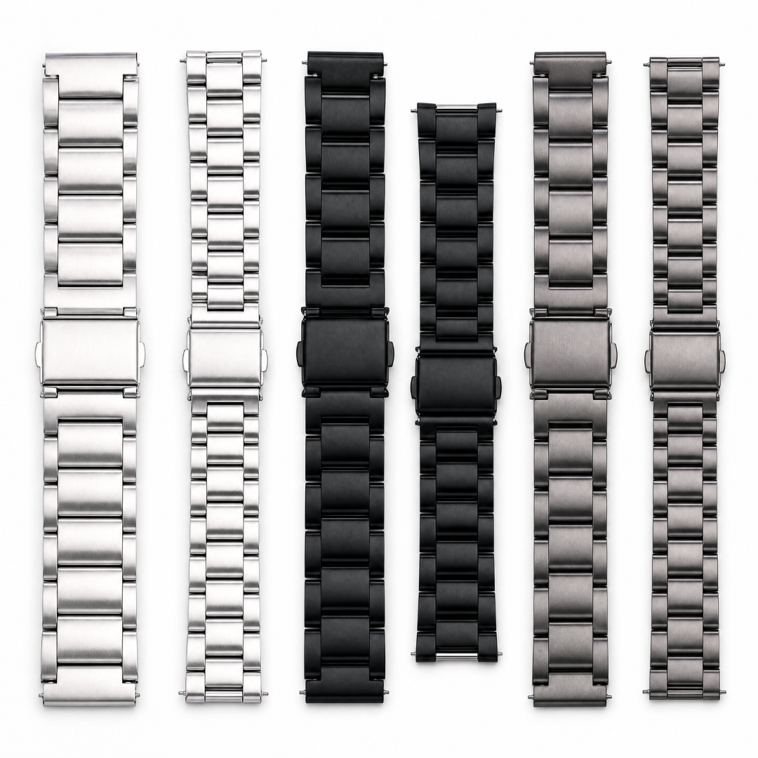 Chain Smartwatch Straps