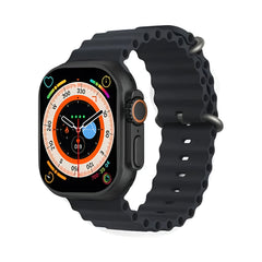 Ultra 3 Smart Watch | Fitness & Activity Tracking