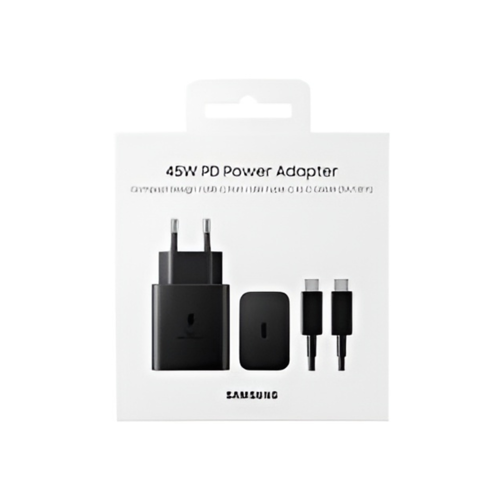Samsung 45W Super Fast Charging Adapter