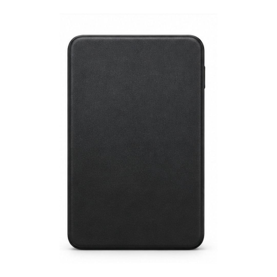 CX20 Magnetic Wireless Power Bank – 15W Fast Wireless Charging