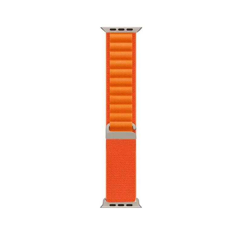 Alpine Loop Smartwatch Straps