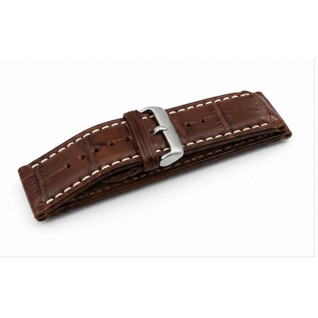 Leather Smartwatch Straps