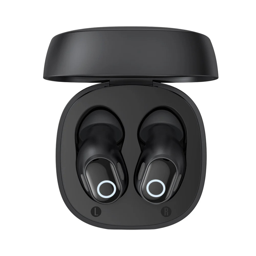 Baseus Bowie WM02 True Wireless Bluetooth Earphones with Charging Case
