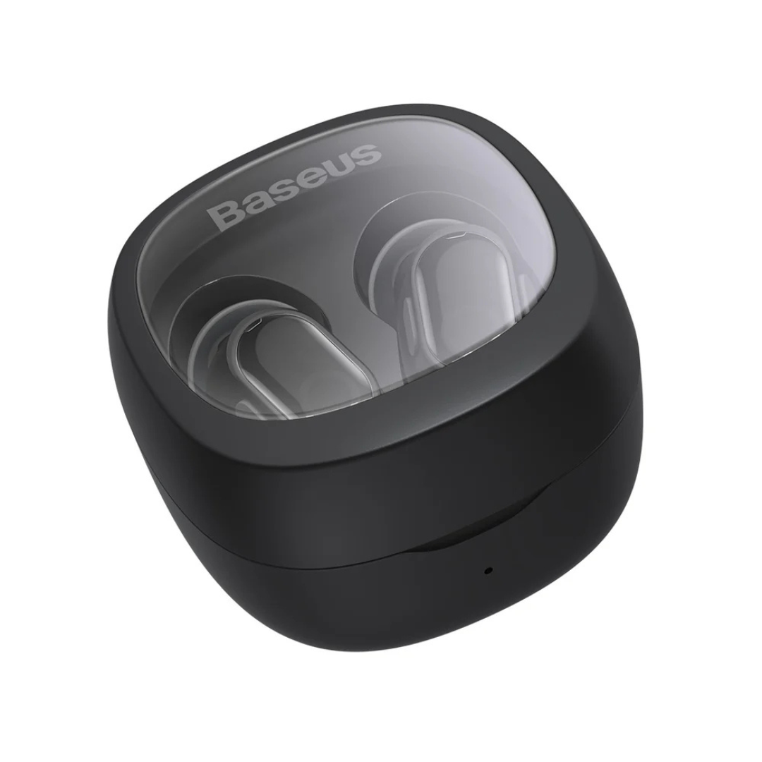 Baseus Bowie WM02 True Wireless Bluetooth Earphones with Charging Case