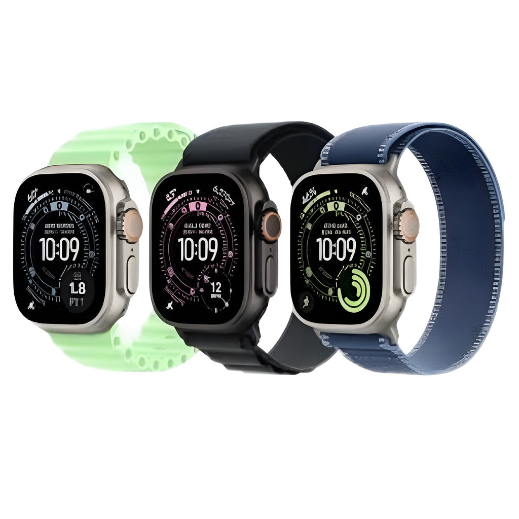 Ultra 3 Smartwatch