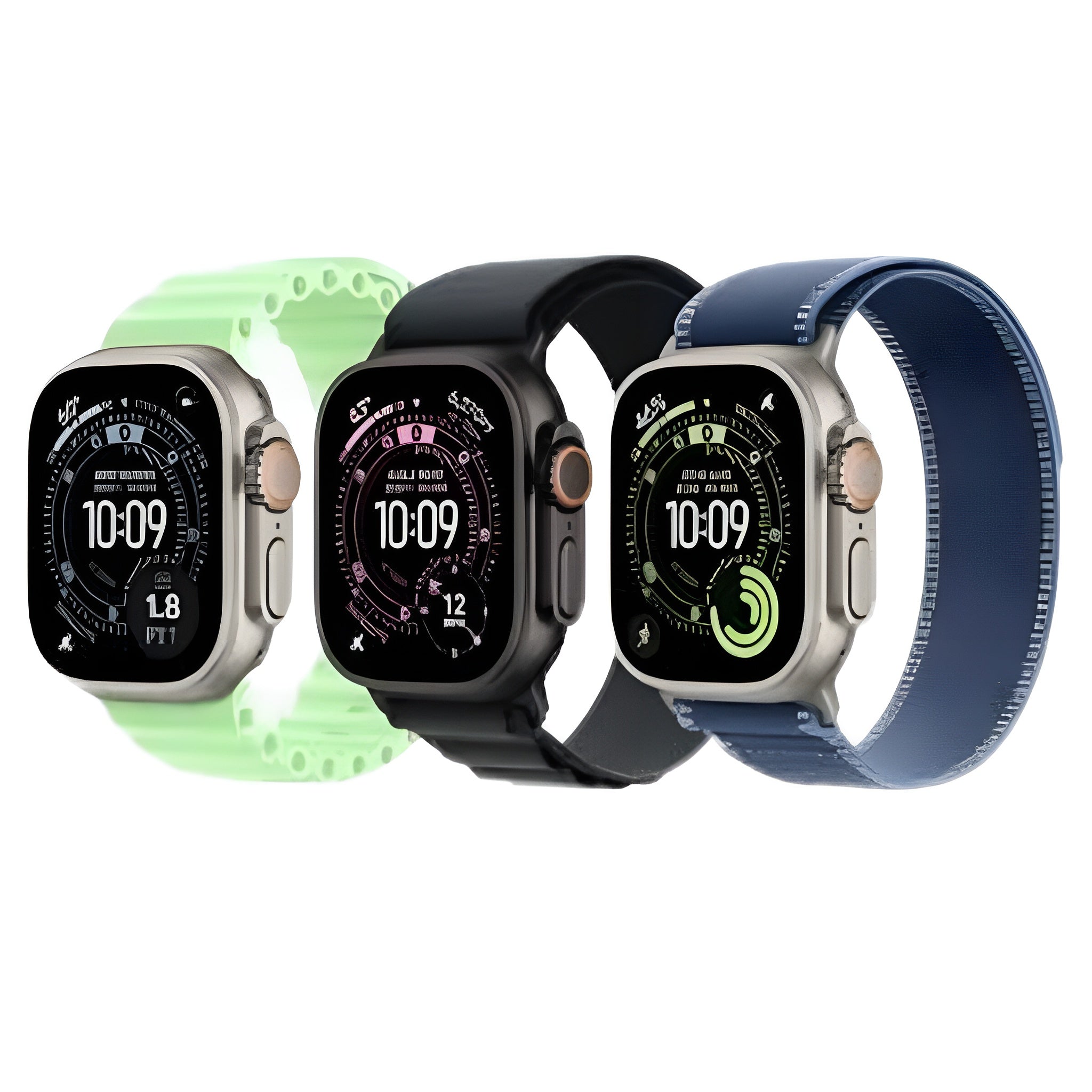 Ultra 3 Smartwatch