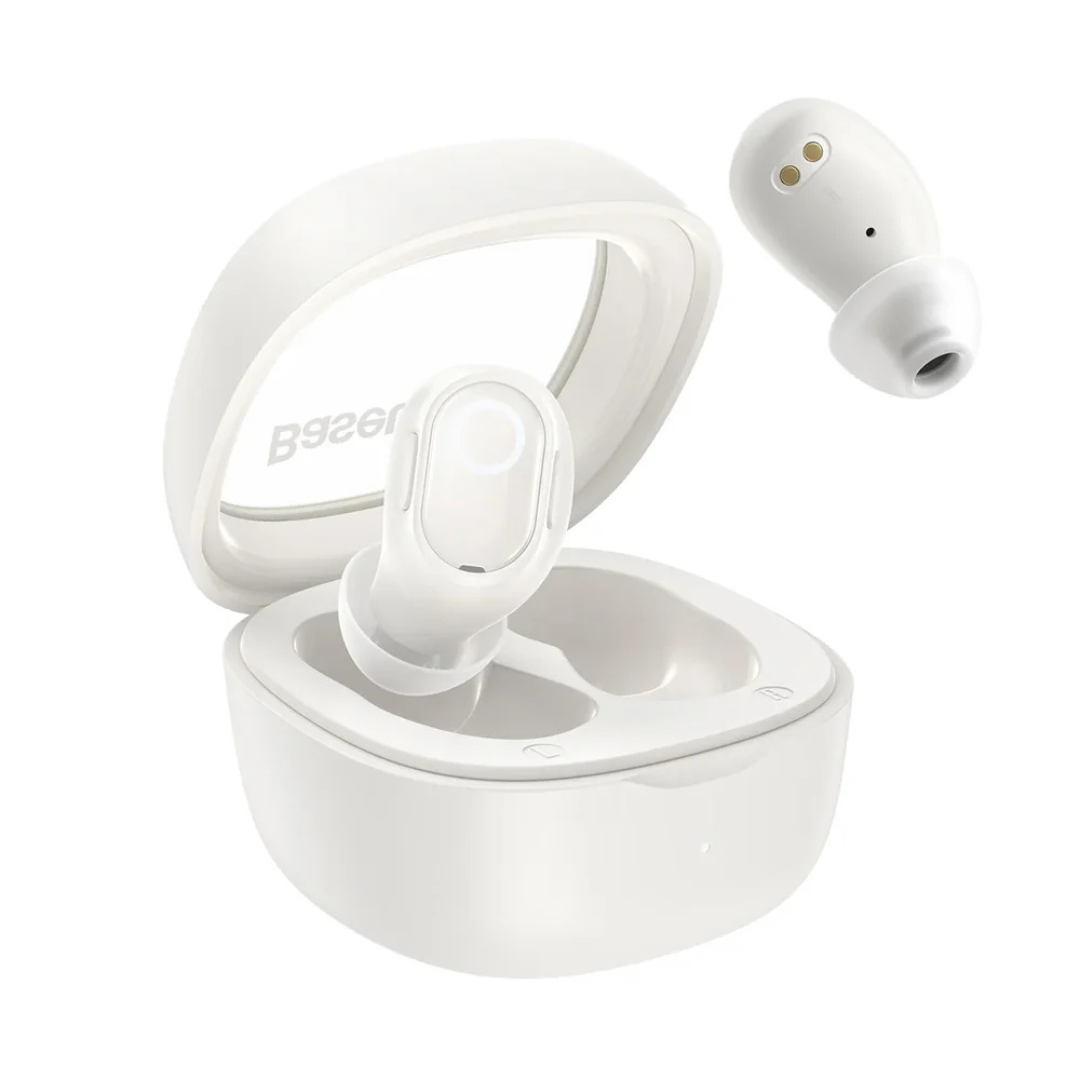 Baseus Bowie WM02 True Wireless Bluetooth Earphones with Charging Case