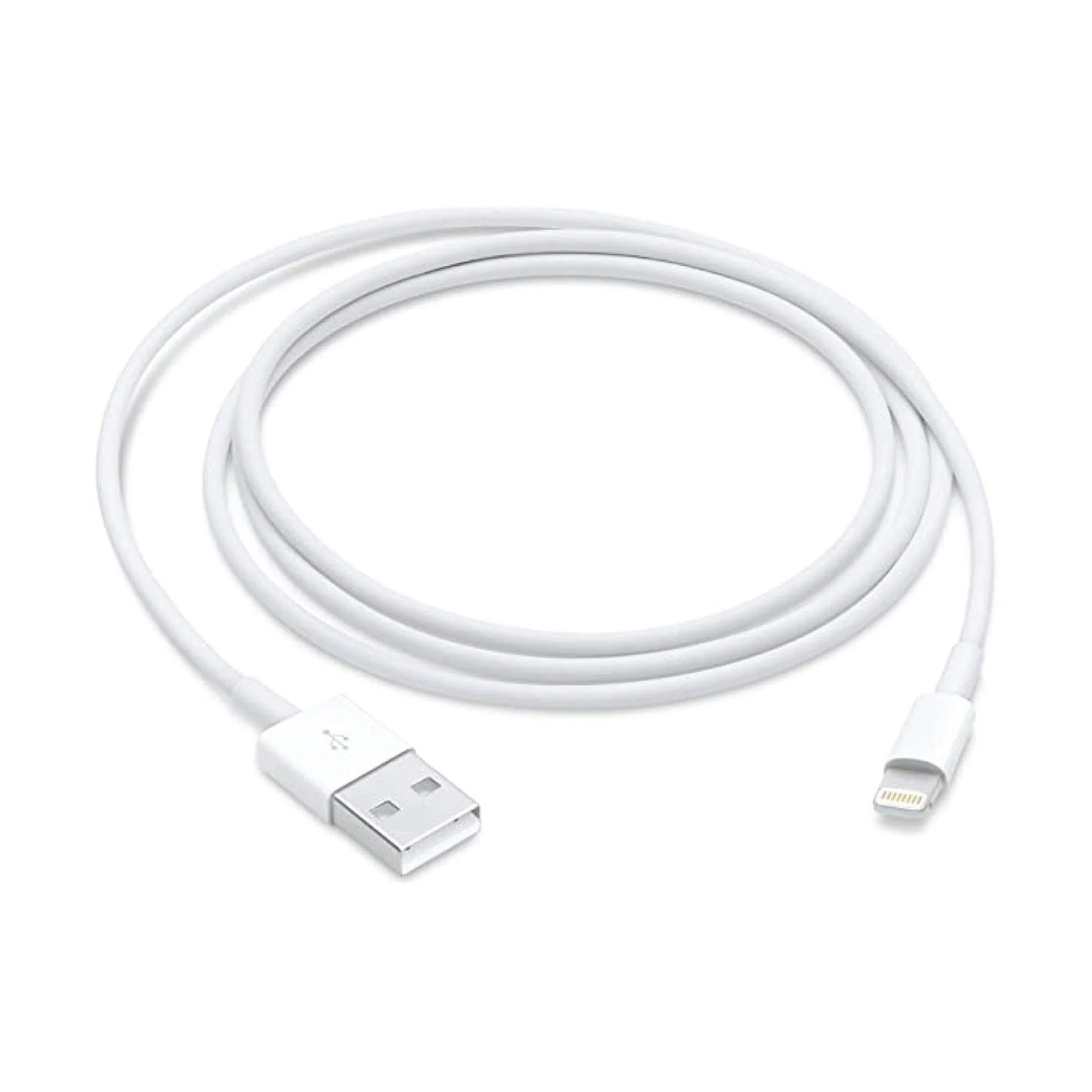 1M USB to Lightning Cable