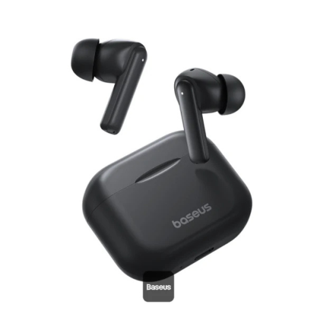 Baseus Bowie E17 True Wireless Bluetooth Earphones with Charging Case