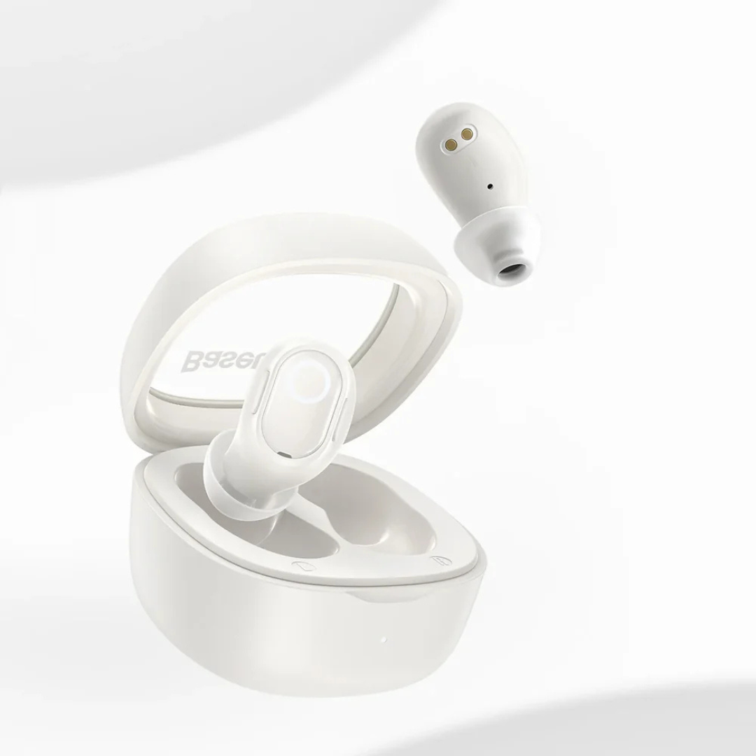 Baseus Bowie WM02 True Wireless Bluetooth Earphones with Charging Case