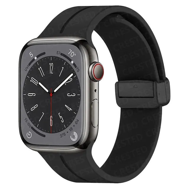 D Loop Smartwatch Straps