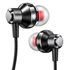 Lelisu LS-102 Wireless Bluetooth Neckband Earphones | Magnetic Sports Headset with HD Sound
