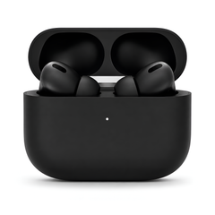 Black AirPods Pro 2 ENC Wireless Earbuds | Noise Cancelling Earphones