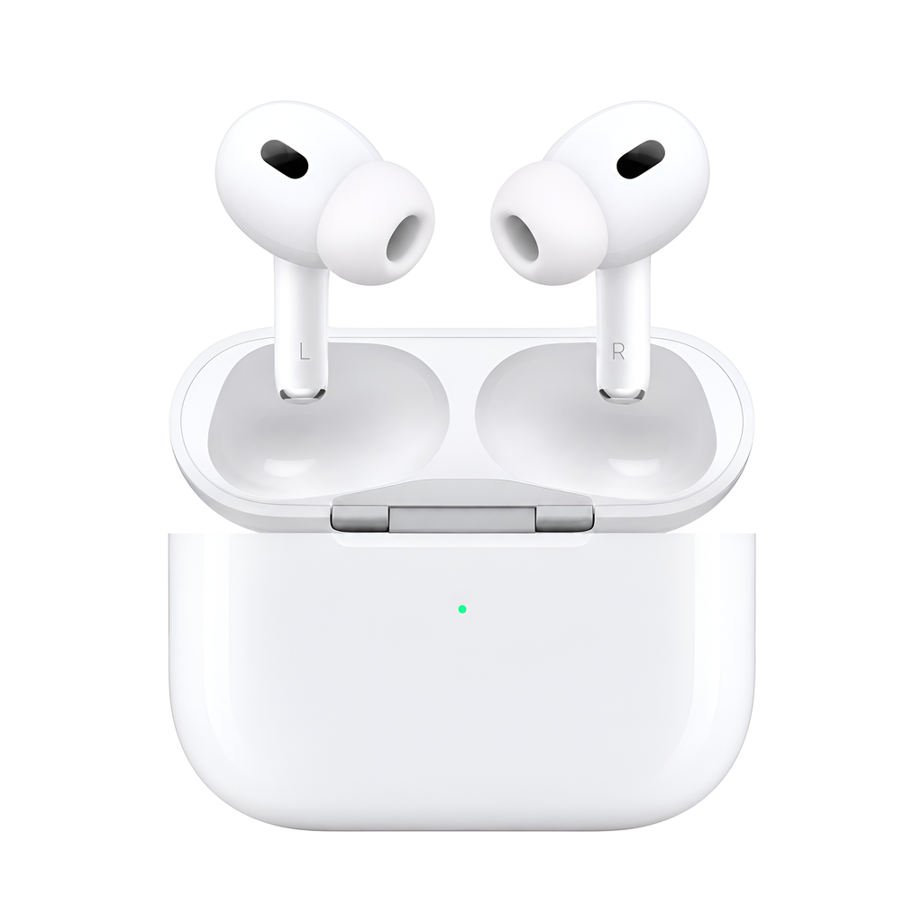 AirPods Pro 2 ENC Wireless Earbuds | Noise Cancelling Earphones
