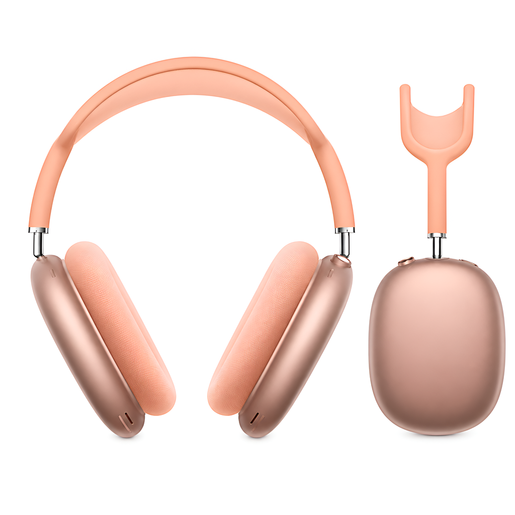 AirPods Max Wireless Headphones | Premium Over-Ear Bluetooth Headphones