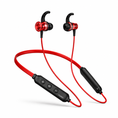 Celebrat A15 Wireless Neckband Bluetooth Earphones – Magnetic Earbuds, HD Sound, Long Battery Life