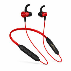 Ranji T12 Wireless Bluetooth Earbuds – Bluetooth 5.4 | Multi-Device Connection