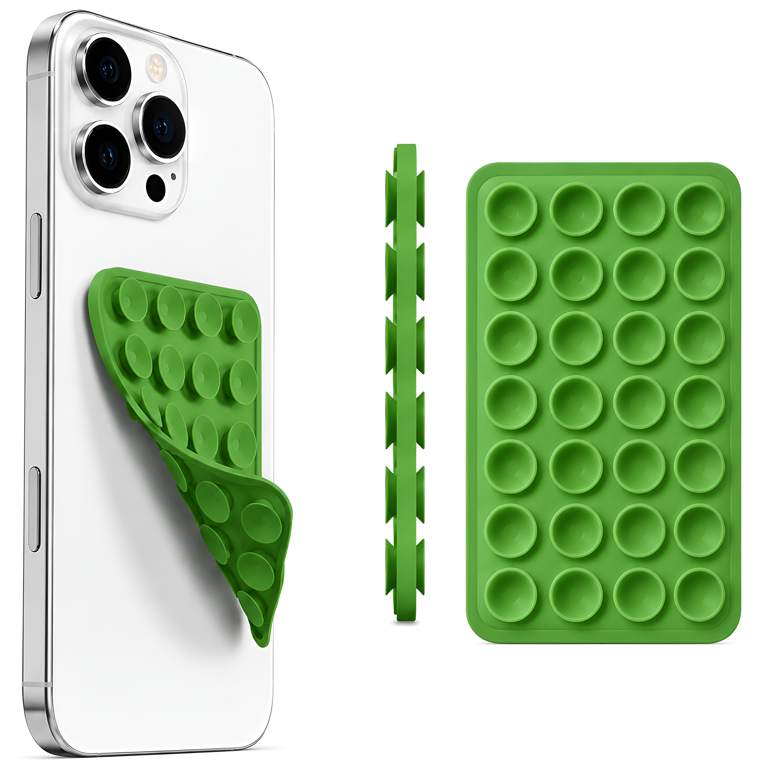 Phone Holder Sticker Pack of 2