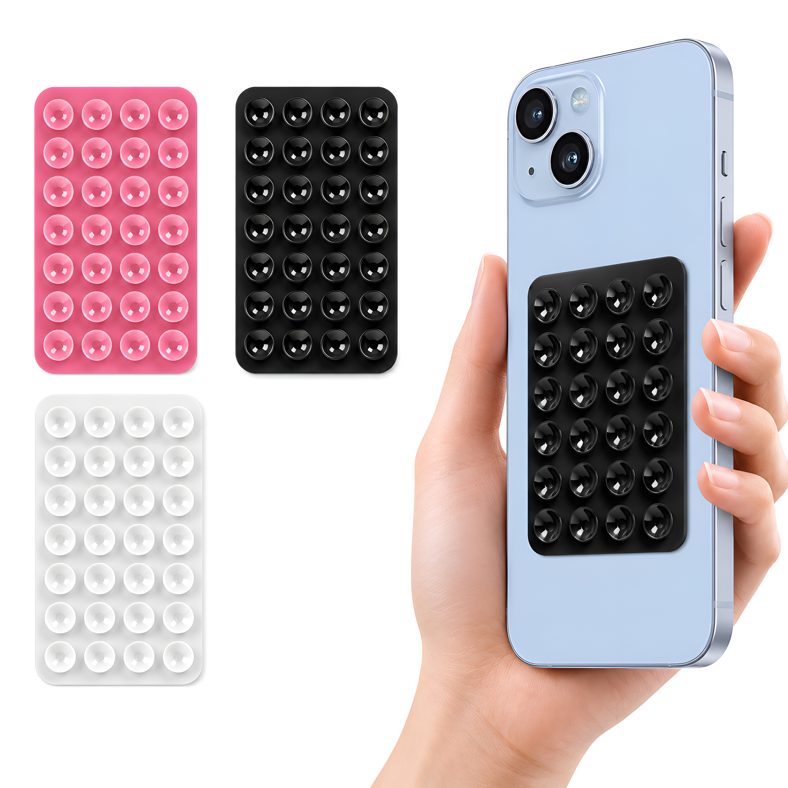 Phone Holder Sticker Pack of 2