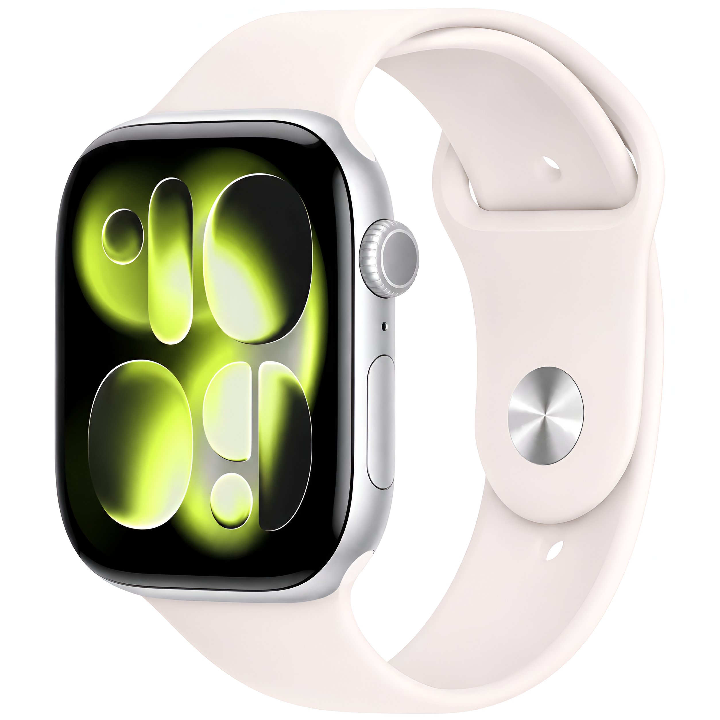 Smart Watch 7-in-1 Combo | 46mm Infinite Display