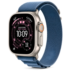 Ultra 3 Smart Watch | Fitness & Activity Tracking