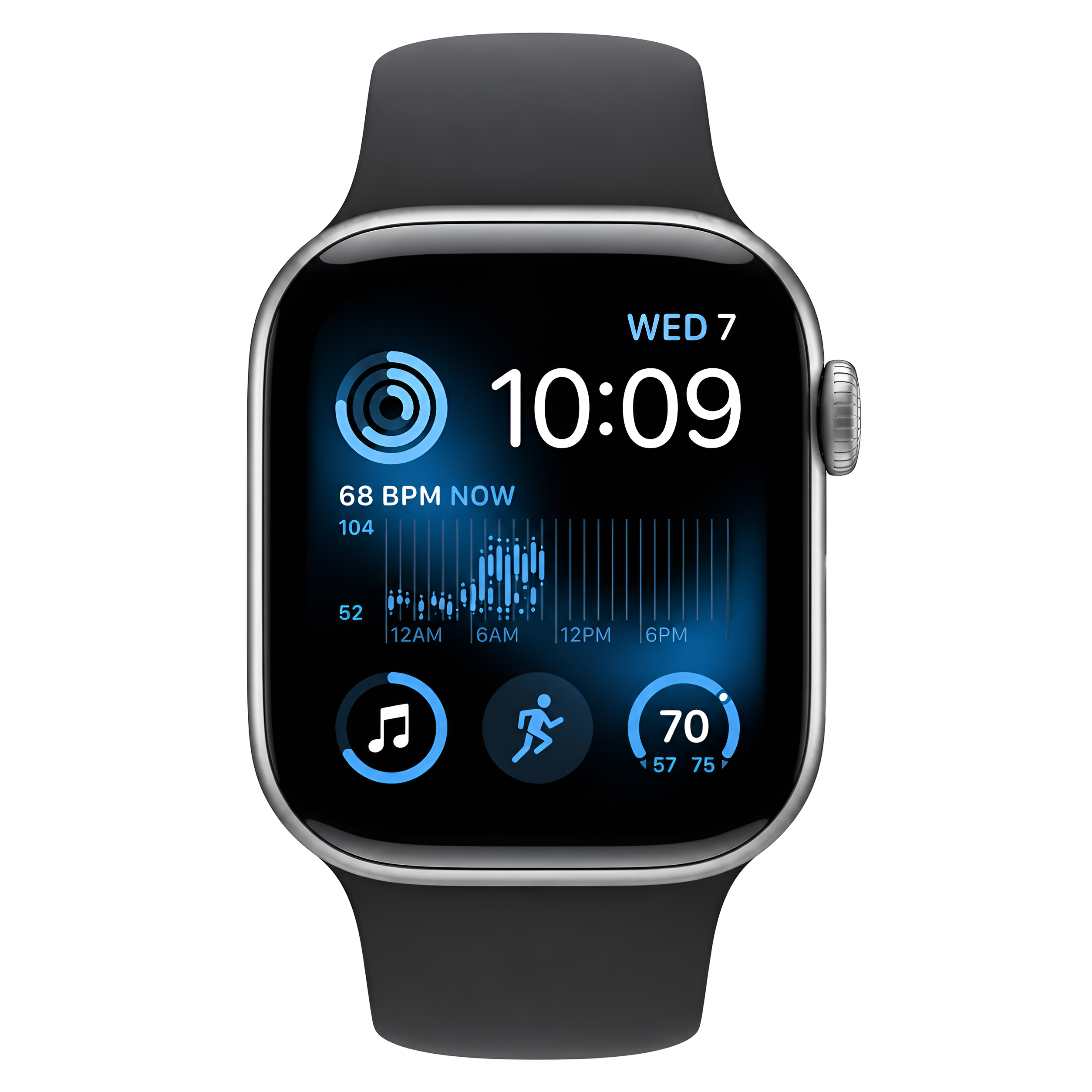 Series 11 Smart Watch | Multiple sports modes