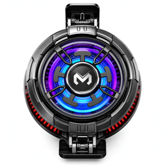 CX08 Pro Mobile Cooling Fan | Advanced Gaming Phone Cooler
