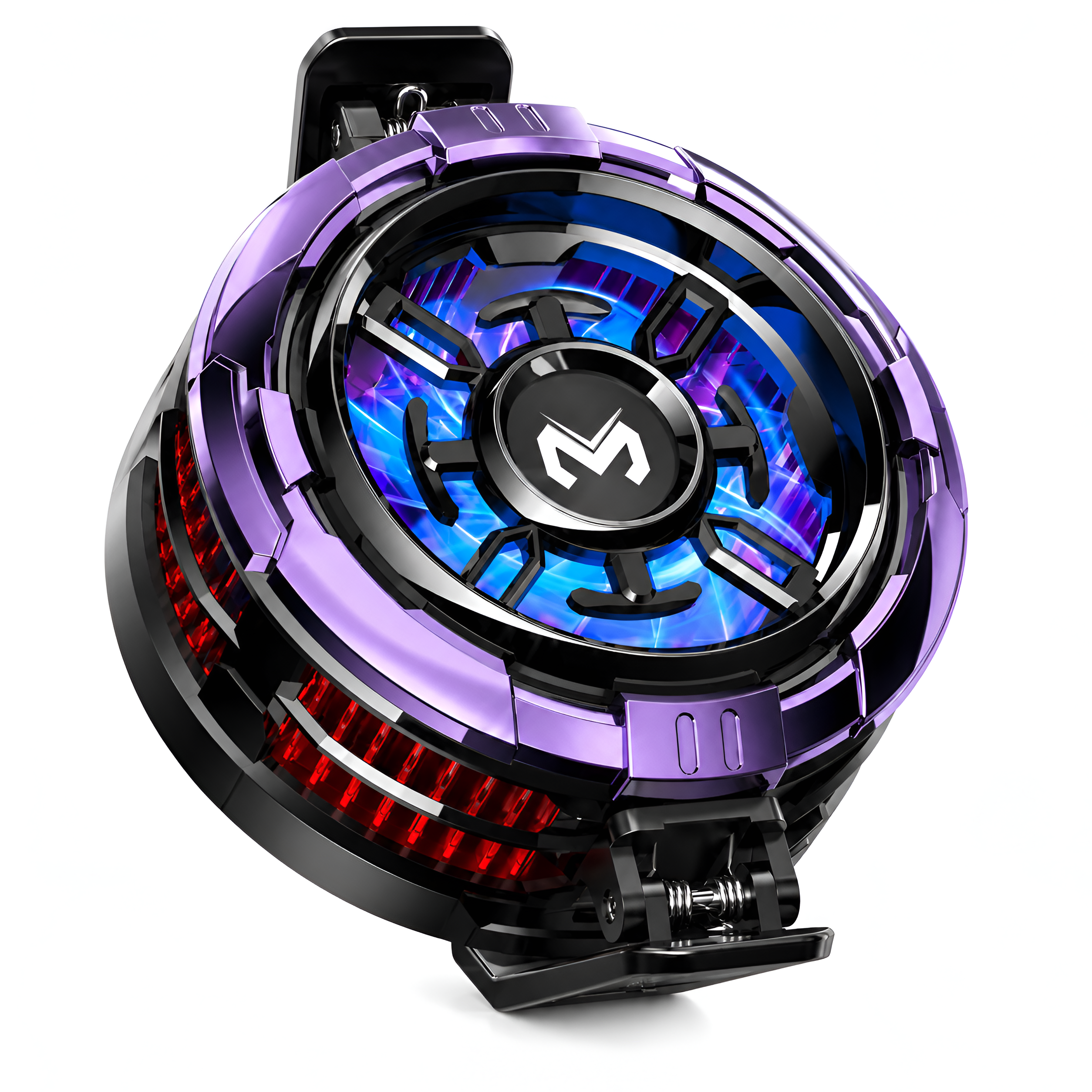 CX08 Pro Mobile Cooling Fan | Advanced Gaming Phone Cooler