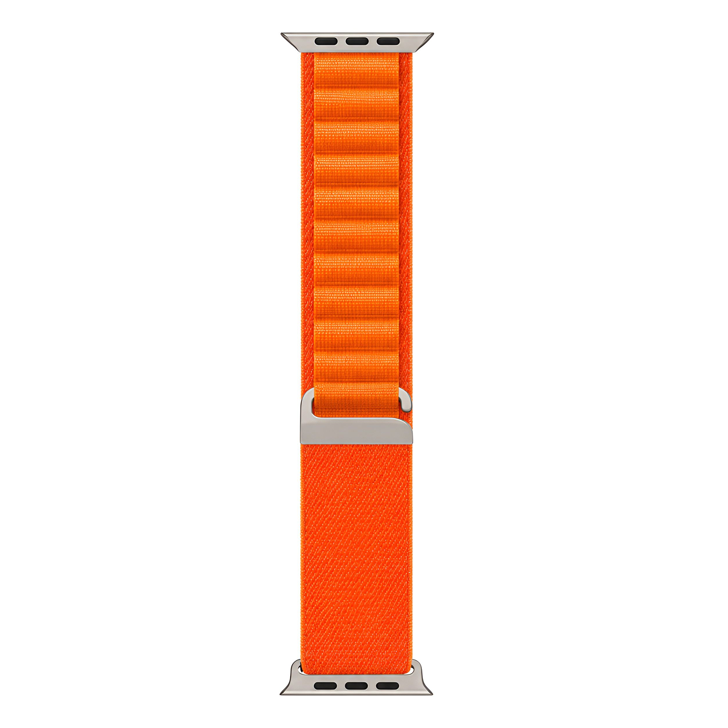 Alpine Loop Smartwatch Strap 44mm | Rugged Nylon Sport Band