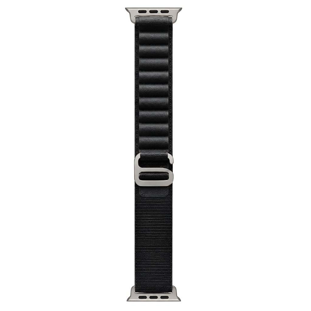 Alpine Loop Smartwatch Strap 44mm | Rugged Nylon Sport Band