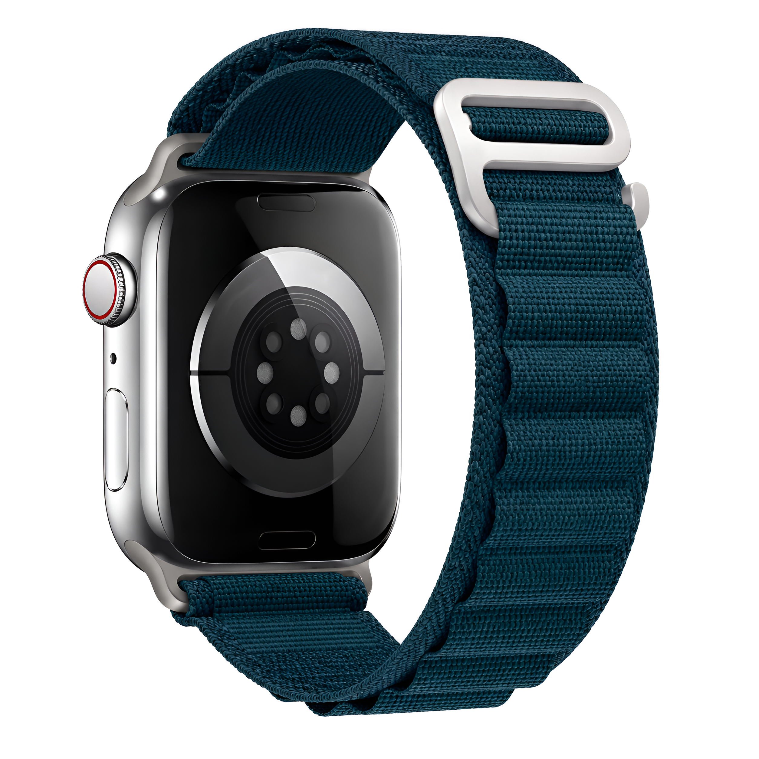 Alpine Loop Smartwatch Strap 44mm | Rugged Nylon Sport Band