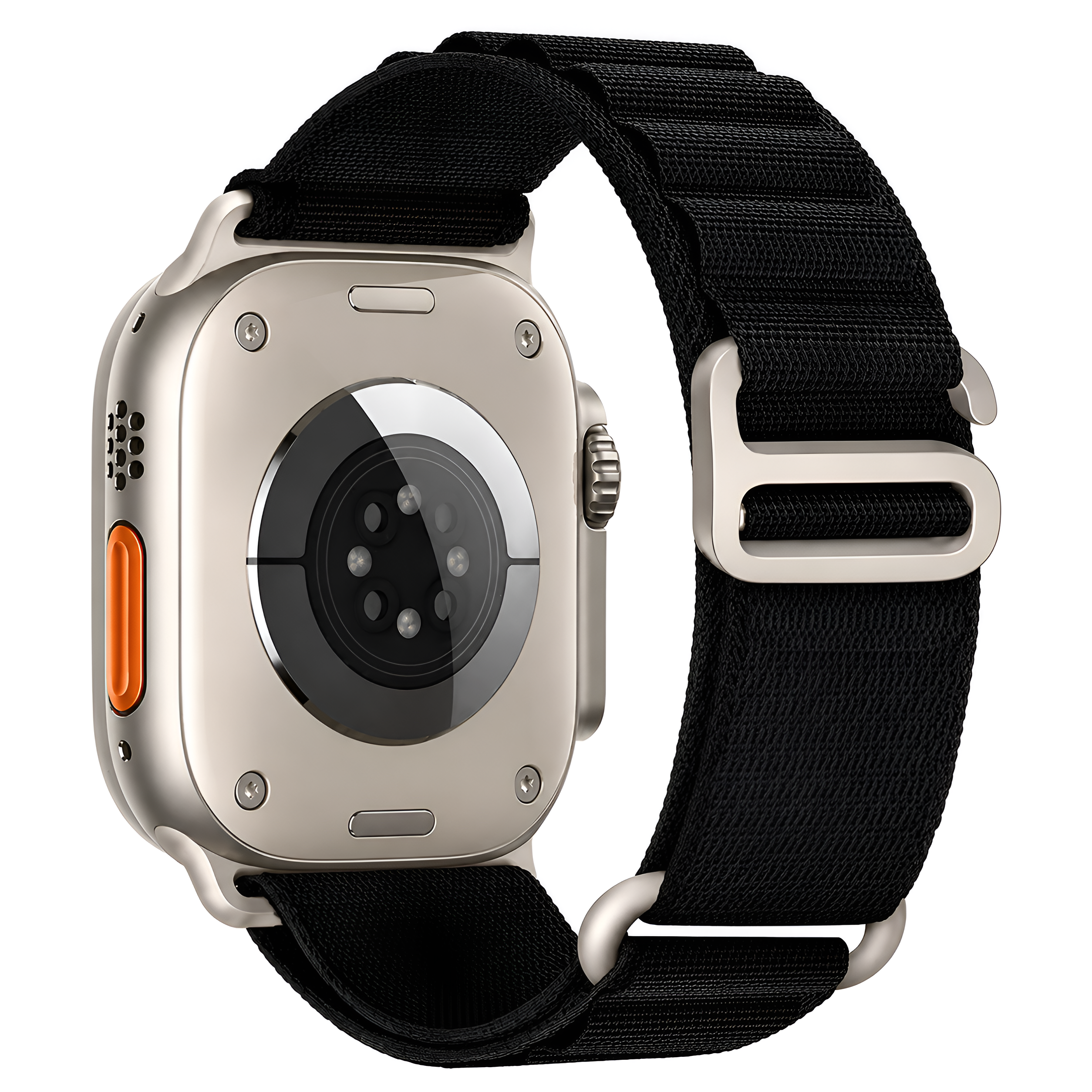 Alpine Loop Smartwatch Strap 44mm | Rugged Nylon Sport Band